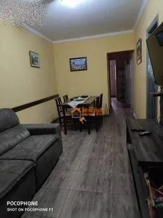 Buy this 3 bed house on Avenida Barber Greene in Paraventi, Guarulhos - SP