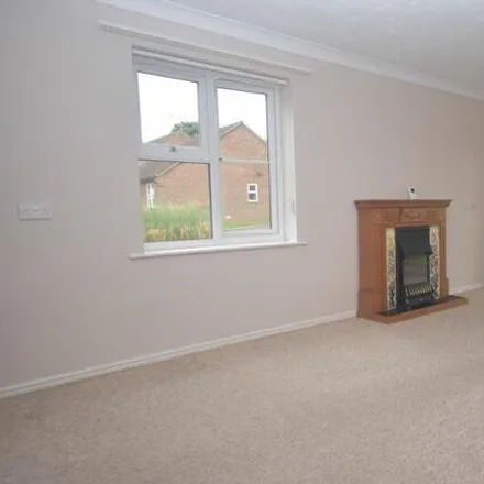 Buy this 1 bed house on Northwell Place in Swaffham, PE37 7LT