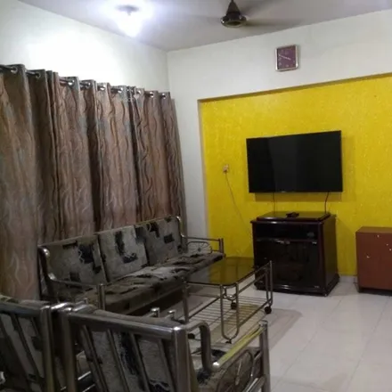Image 6 - Centelia, 3, Gladys Alwares Road, Manpada, Thane - 400610, Maharashtra, India - Apartment for rent