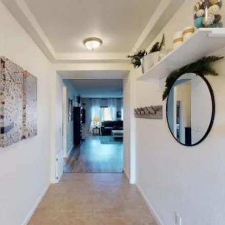 Buy this 4 bed apartment on 4750 Desert Song Court in The Pinnacles, Sparks