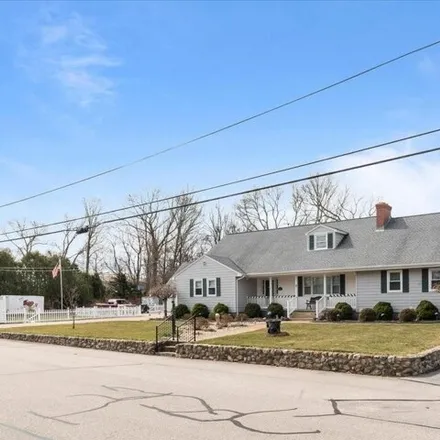 Buy this 5 bed house on 9 Laurel Hill Drive in Westerly, RI 02891