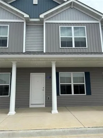 Rent this 2 bed house on unnamed road in O'Fallon, IL 62269
