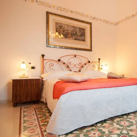 Rent this 3 bed house on 70017 Putignano BA