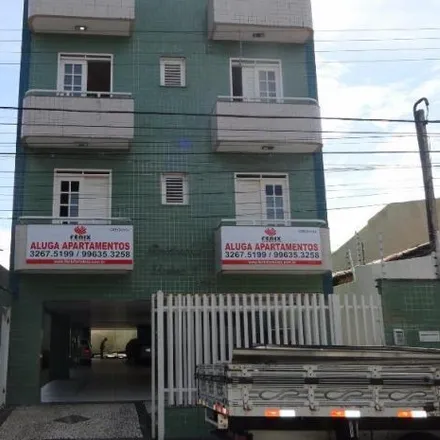Rent this 2 bed apartment on Rua José Cândido 366 in Monte Castelo, Fortaleza - CE
