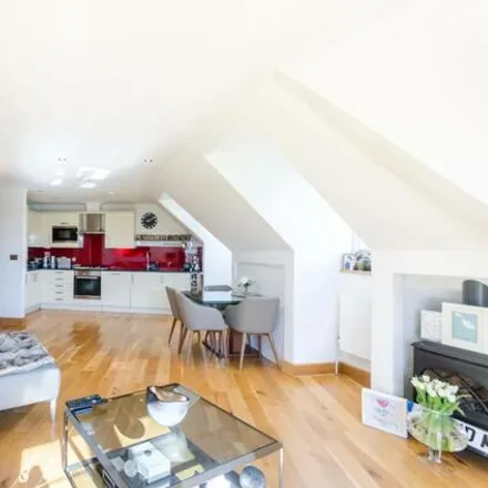 Rent this 2 bed apartment on Village Road in London, EN1 2DX