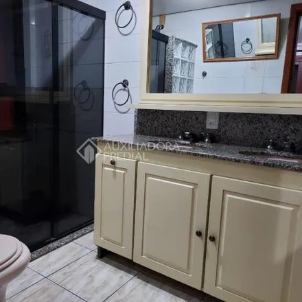 Buy this 3 bed apartment on Rua Flores da Cunha in Centro, São Leopoldo - RS