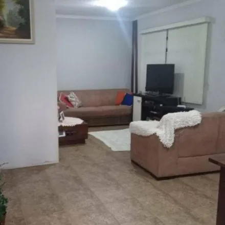 Rent this 4 bed house on unnamed road in Jardim Paulista, Várzea Paulista - SP