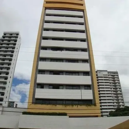 Image 2 - Rua Nestor Silva 310, Parnamirim, Recife - PE, 52060-412, Brazil - Apartment for rent