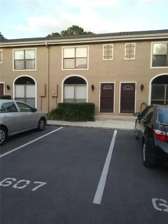Image 2 - 629 Casa Park F Court, Winter Springs, FL 32708, USA - Townhouse for rent