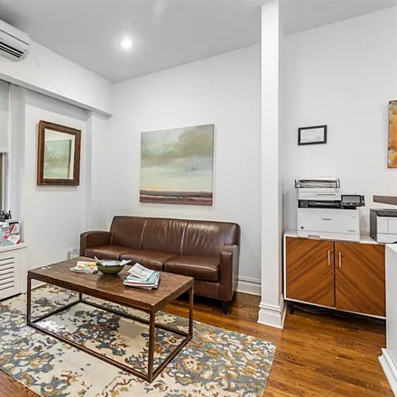 Buy this studio apartment on 25 FIFTH AVENUE 1A in Greenwich Village