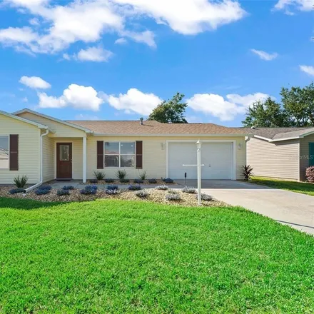 Buy this 2 bed house on 1233 Carvello Drive in The Villages, FL 32162