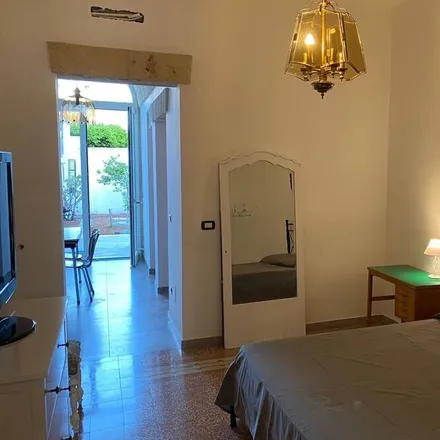 Rent this 1 bed house on 73012 Campi Salentina LE