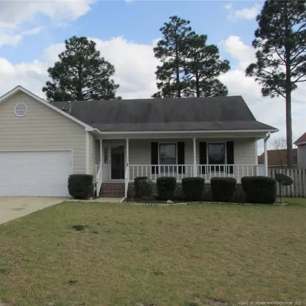 Image 1 - 6713 Battle Road, Fayetteville, NC 28314, USA - House for rent