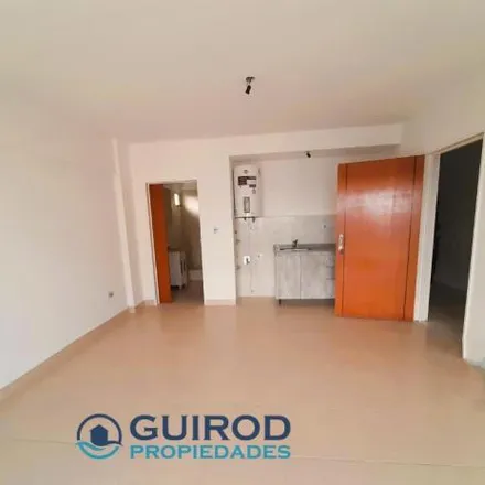 Buy this studio apartment on Avenida Rivadavia 9615 in Villa Luro, C1407 DZF Buenos Aires