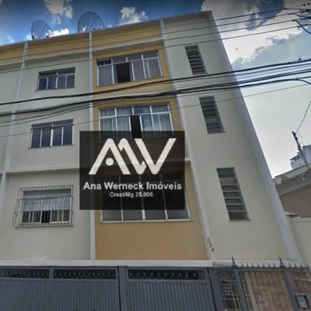 Image 2 - Rua Tiradentes, Jardim Santa Helena, Juiz de Fora - MG, 36015-360, Brazil - Apartment for sale