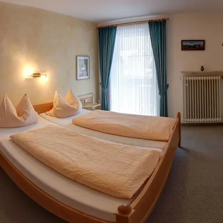 Rent this 1 bed house on Max-Aicher-Arena in Reichenhaller Straße, 83334 Inzell