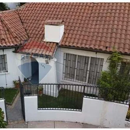 Buy this 7 bed house on Las Gardenias 201 in 775 0000 Ñuñoa, Chile