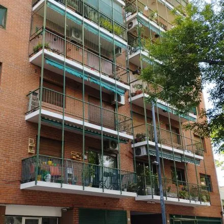 Image 2 - Chivilcoy 128, Floresta, C1407 FAR Buenos Aires, Argentina - Apartment for rent