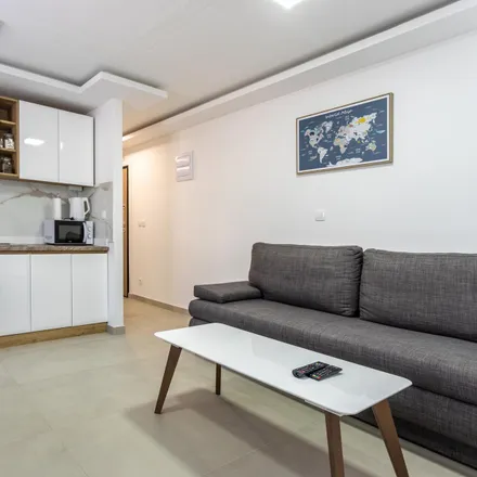 Buy this 1 bed apartment on Apartments Dina in Uz potok, 21420 Općina Bol