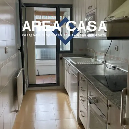 Rent this 2 bed apartment on Avenida de los Labradores in 28760 Tres Cantos, Spain