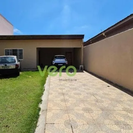 Image 1 - Rua Limeira, Vila Ferrarezzi, Santa Bárbara d'Oeste - SP, 13468-450, Brazil - House for sale