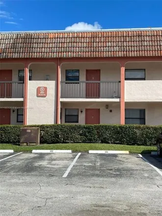 Rent this 2 bed condo on 861 Northeast 207th Terrace in Miami-Dade County, FL 33179
