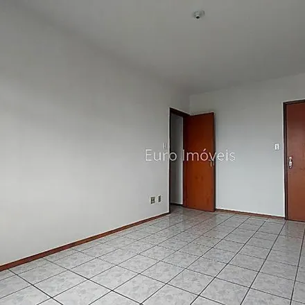 Buy this 3 bed apartment on Rua José do Patrocínio in Mundo Novo, Juiz de Fora - MG