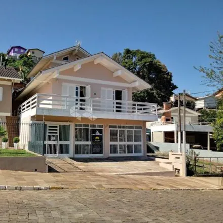 Buy this 4 bed house on unnamed road in Ouro Verde, Bento Gonçalves - RS