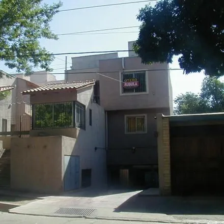 Image 2 - Pedro Pascual Segura 4005, Distrito El Plumerillo, M5539 HSQ Mendoza, Argentina - Apartment for rent