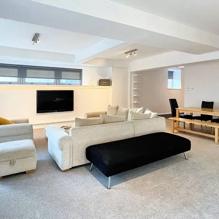 Image 3 - The Bond Building, Anderson Place, City of Edinburgh, EH6 5NP, United Kingdom - Apartment for rent