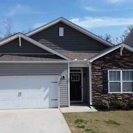 Buy this 4 bed house on Millridge Road in Greenville County, SC 29636