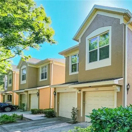 Buy this 3 bed condo on 2514 San Tecla Street in MetroWest, Orlando