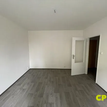 Rent this 1 bed apartment on Seifertova 1622 in 436 01 Litvínov, Czechia