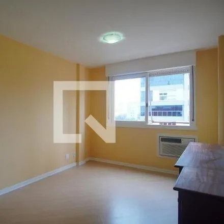 Rent this 2 bed apartment on Rua Joaquim Nabuco in Centro, Novo Hamburgo - RS