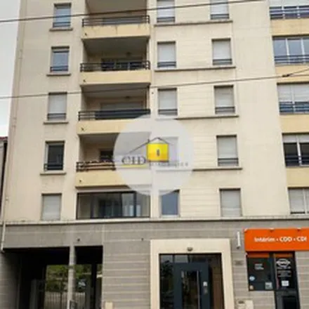 Image 3 - 4 Rue du Rafour, 69500 Bron, France - Apartment for rent