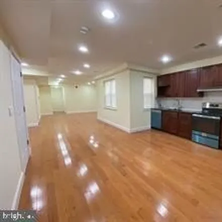 Rent this 4 bed apartment on 1742 West Master Street in Philadelphia, PA 19121