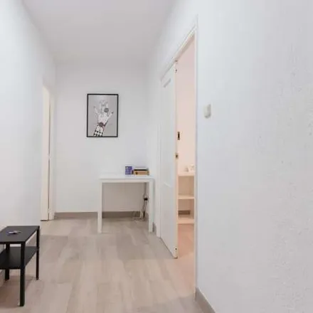 Image 6 - Carrer de la Floresta, 46023 Valencia, Spain - Apartment for rent