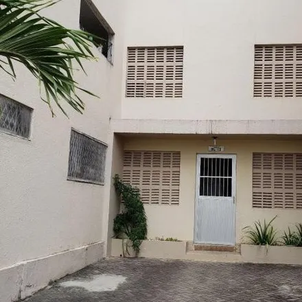 Buy this 2 bed apartment on Centro Comercial Ernani Melo - CCEM in Rua Paraguaçu, Nova Parnamirim