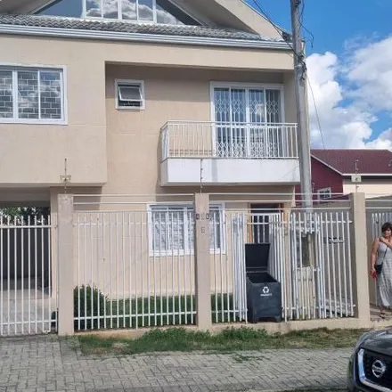Buy this 3 bed house on Rua Durval de Morais 414 in Jardim das Américas, Curitiba - PR
