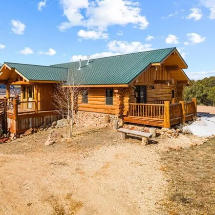 Buy this 3 bed house on Vega Drive in Custer County, CO 81232