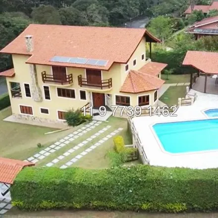 Buy this 6 bed house on Travessa Taboão in Jardim São José, Bragança Paulista - SP