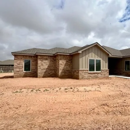 Image 2 - 4908 Jarvis Street, Lubbock, TX 79416, USA - House for sale