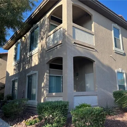 Rent this 2 bed condo on Pembrook Street in Henderson, NV 89114