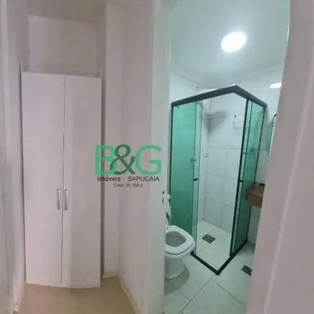 Buy this 1 bed apartment on Rua Campevas 721 in Sumaré, São Paulo - SP