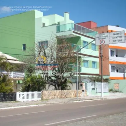 Image 2 - Avenida Atlântica, Enseada, São Francisco do Sul - SC, Brazil - Apartment for rent
