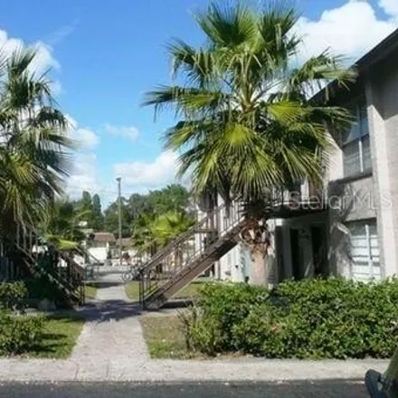 Rent this 1 bed apartment on unnamed road in Hillsborough County, FL 33612