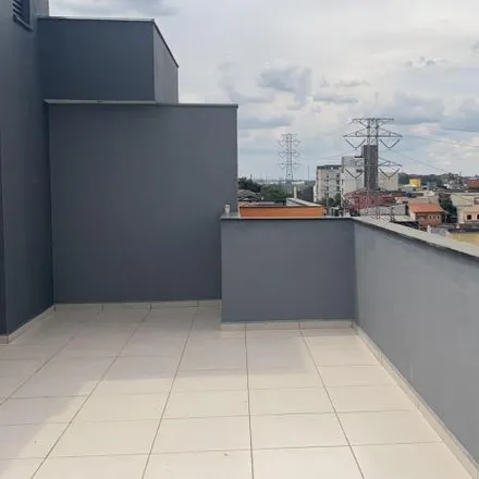 Buy this 2 bed apartment on Rua Brotas in Jardim Haydeé, Mauá - SP