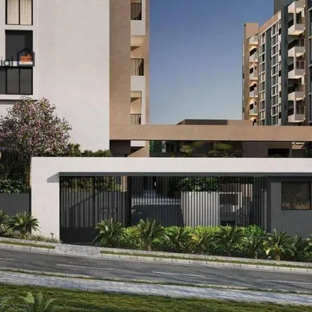 Buy this 3 bed apartment on Rua Nicolau Salomão 448 in Tingui, Curitiba - PR
