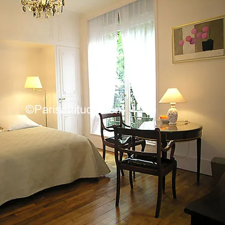 Rent this 1 bed apartment on 9 Rue Rameau in 75002 Paris, France