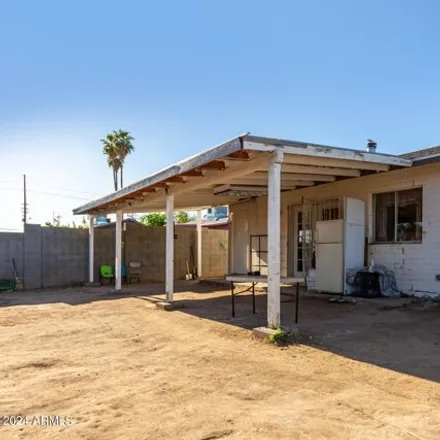 Image 9 - 5049 West Cambridge Avenue, Phoenix, AZ 85035, USA - House for sale